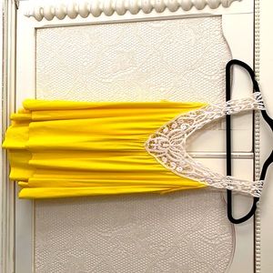 Adorable summer tank top!